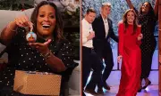 This Morning's Christmas Special Slammed as 'Pathetic' by Furious Viewers