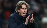 Thomas Frank Defends Tottenham's Tactics Ahead of Liverpool Clash