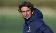 Thomas Frank Vows to End Tottenham's Losing Habit Ahead of Palace Clash