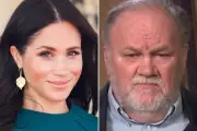 Thomas Markle in Intensive Care After Emergency Surgery, Son Says