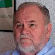 Thomas Markle Sr's £20k Hospital Bill Sparks GoFundMe After Leg Amputation