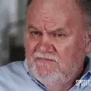 Thomas Markle's Life-Saving Leg Amputation Leaves Him With Huge Uninsured Bill