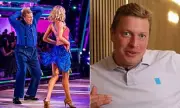 Thomas Skinner 'Regrets' Strictly, Claims Vote Rigged and Seeks Legal Action