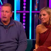 Thomas Skinner Sues BBC Over Strictly Come Dancing 'Rigged' Vote Claims