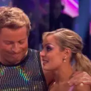 Thomas Skinner's Strictly Mention Amid BBC 'Fix' Claims Sparks Controversy