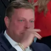 Thomas Skinner's Tears on Celebrity Apprentice: 'This Show Changed My Life'