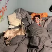 Thousands Answer Global Call to Find Stem Cell Donor for Leo, 16