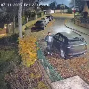 Three in Four UK Car Thefts Unsolved, Met Police Worst Performer