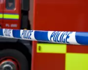 Three Missing After Boxing Day House Fire Near Stroud