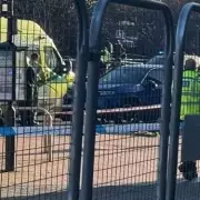 Three Pedestrians Hit by Car in Bulwell After Driver Medical Episode