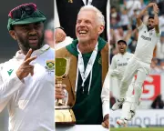 Three Unforgettable Cricket Moments That Defined 2025