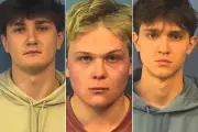 Three US Teens Charged with Sexual Assault After Graduation Party