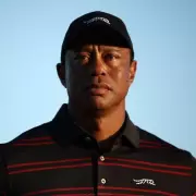 Tiger Woods' Children Approve of Dad's New Partner Vanessa Trump