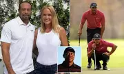 Tiger Woods Turns 50, Now Eligible for PGA Tour Champions Amid Injury Battle