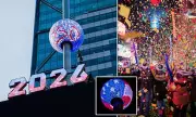 Times Square to Host Rare Second Ball Drop for US 250th Anniversary