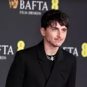 Timothée Chalamet's Cotswolds Obsession: Hollywood Star's UK Dream