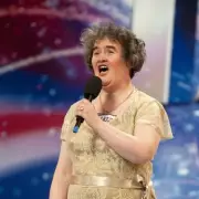 Timothée Chalamet's Susan Boyle Fan Confession Sparks Look at Her Life Now