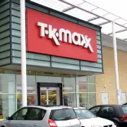 TK Maxx's Secret Label Codes Reveal How to Spot the Best Bargains