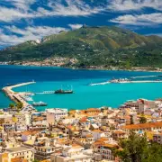 Toddler, 2, killed in pit bull attack on Greek island of Zante