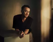 Tom Felton on Draco Malfoy, Barbie, and Being Beaten by Chadwick Boseman