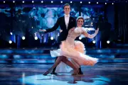 Tom Fletcher to Dance with Paddington Bear on Strictly's Musicals Week