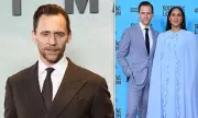 Tom Hiddleston Confirms Second Child with Zawe Ashton, Calls Parenthood 'Earth-Shattering'
