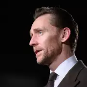 Tom Hiddleston Welcomes Second Child, Calls Fatherhood 'Earth-Shattering'