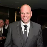 Tom Kerridge's 11 Stone Weight Loss: Inside the Chef's 'Dopamine Diet' Plan