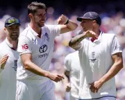 Tongue and Carse Lead England to Melbourne Victory in Pivotal Ashes Test