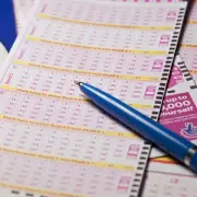 Tonight's Lotto Draw: £3.8m Jackpot & £500k Thunderball Up For Grabs