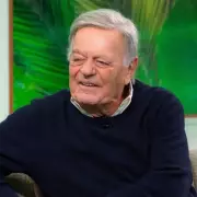 Tony Blackburn's 'Love Square' Confession: Affairs with Married Neighbours