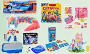 Top 10 Christmas Toys for 2023: The Ultimate Guide from Hasbro