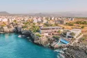 Top 10 Hotels in Cape Verde: From Eco-Lodges to Beachfront Resorts