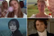 Top 16 Jane Austen Adaptations Ranked: From Pride & Prejudice to Persuasion