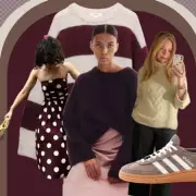 Top 2025 Fashion Buys: H&M, M&S & Adidas Picks from Shopping Experts