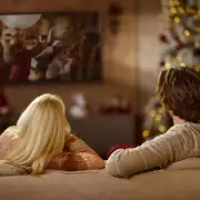 Top 5 New Year's Eve Films for 2025: The Ultimate Cosy Night In