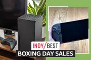 Top Xbox Boxing Day Deals 2025: Save on Consoles, Games & Bundles