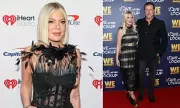 Tori Spelling Reveals 'Easy' Divorce & Co-Parenting Harmony with Dean McDermott