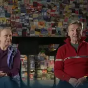 Torvill & Dean's Final Bow: ITV's 'The Last Dance' Moves Viewers After 50 Years