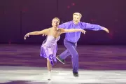 Torvill and Dean Knighted: A Perfect End to a 50-Year Ice Dance Legacy