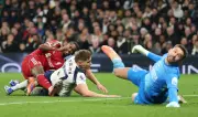 Tottenham 2-1 Liverpool: Spurs Stun Reds in Dramatic Premier League Clash