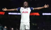 Tottenham to Recall Donley and Ajayi from Loans in January