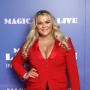 TOWIE's Saffron Lempriere loses three stone in five months with weight loss jabs