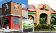 Toxic Plastic Chemicals Found in UK Fast Food Favourites