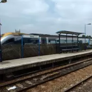Tragedy at Sileby Station as Person Killed on Tracks