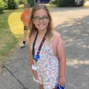 Tragic Ashford house fire claims life of 13-year-old schoolgirl Lily Kennedy