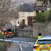 Tragic Boxing Day Fire in Stroud Claims Lives of Mother and Two Children