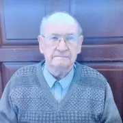 Tragic death of 93-year-old Patsy Brady after car collision in County Down