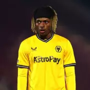 Tragic death of Macclesfield FC footballer Ethan McLeod, 21, in M1 crash