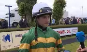 Tragic Death of Young Irish Jockey Paul Kavanagh, 20, After Christmas Eve Car Crash